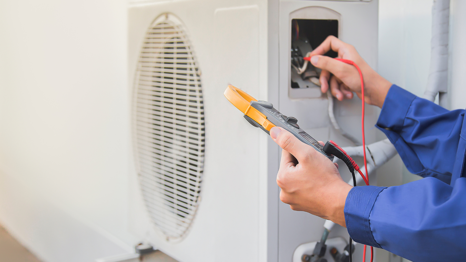 Recent HVAC job by Texas 1st Choice — photo 3