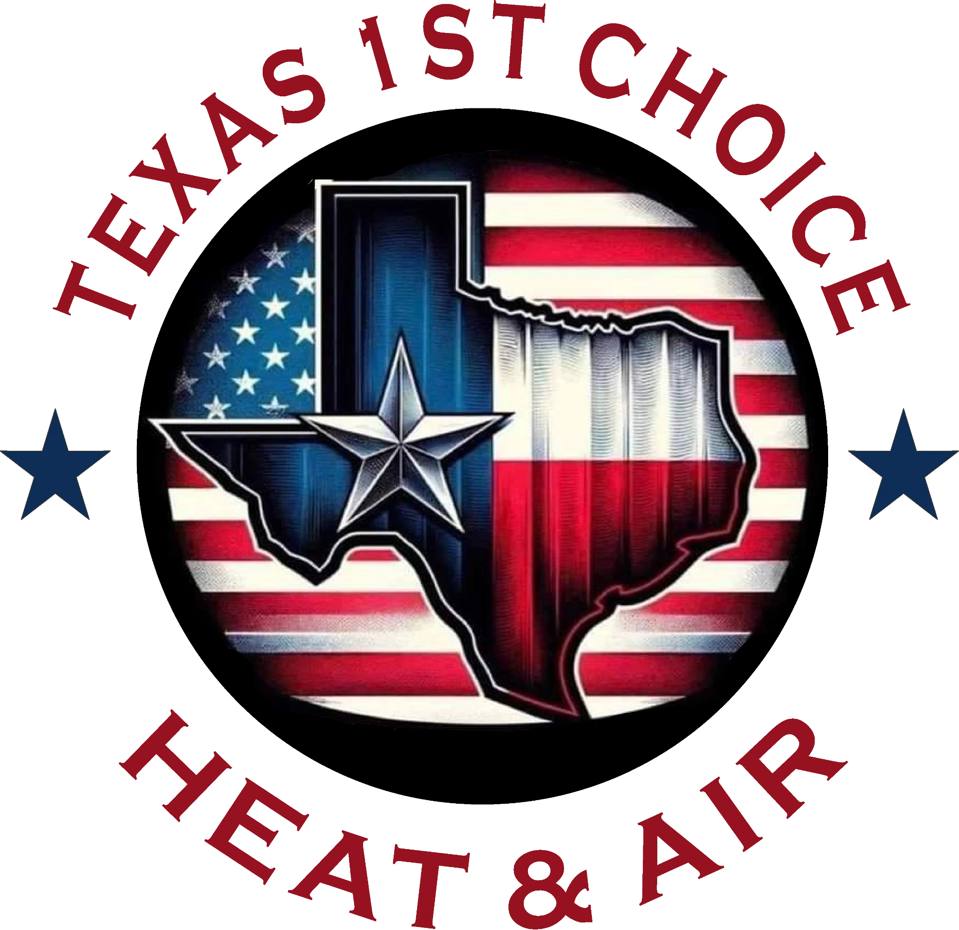 Texas 1st Choice Heat & Air